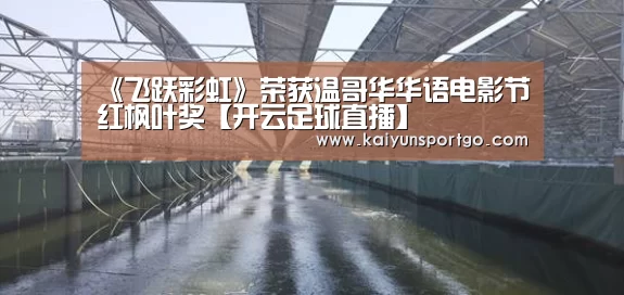 《飞跃彩虹》荣获温哥华华语电影节红枫叶奖【开云足球直播】(图1) 开云体育足球