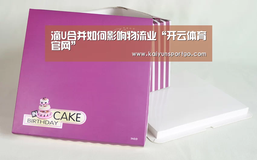 滴U合并如何影响物流业“开云体育官网”(图2) 开云体育足球